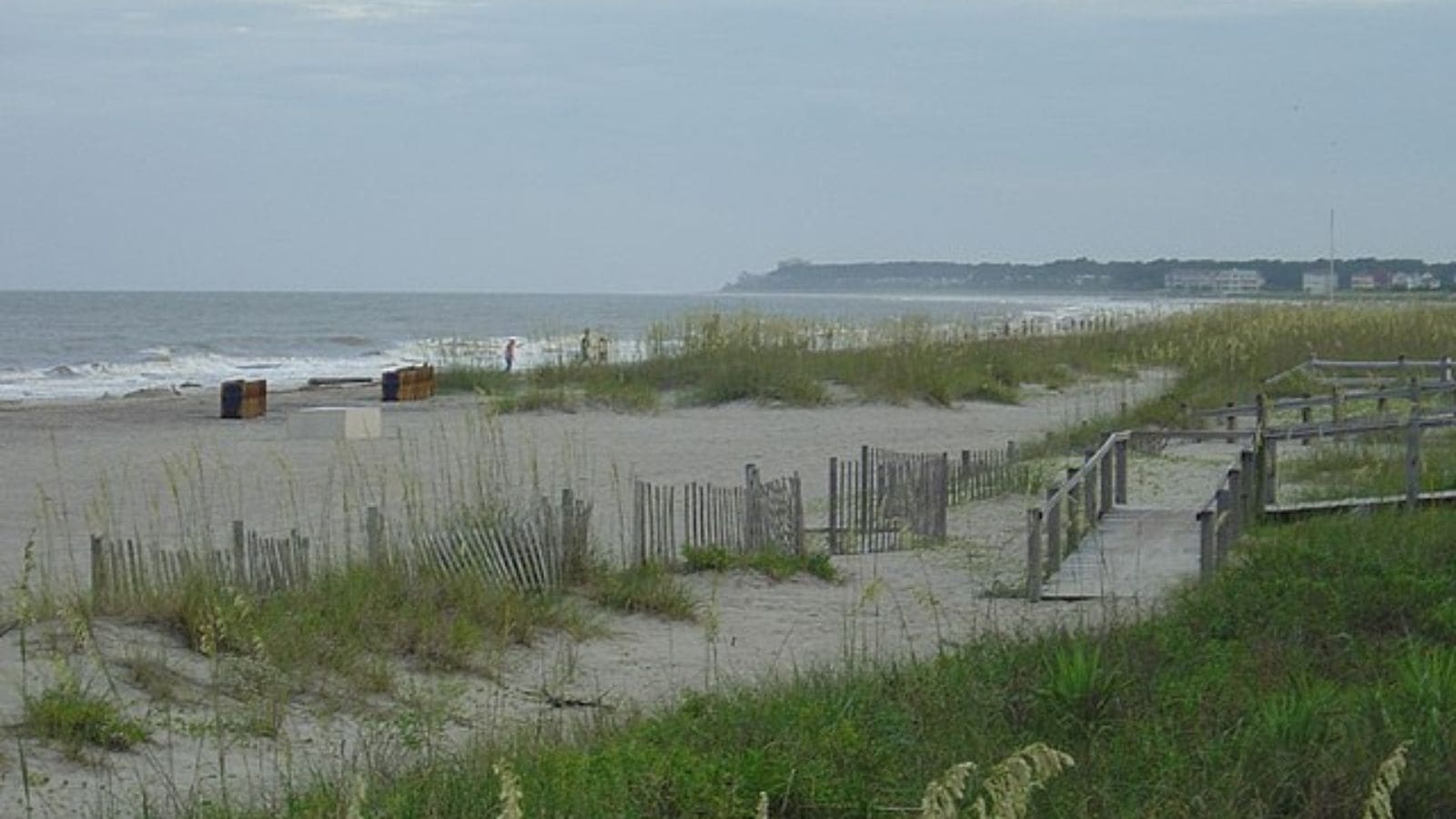 Indian national drowns off Hilton Head Island in South Carolina