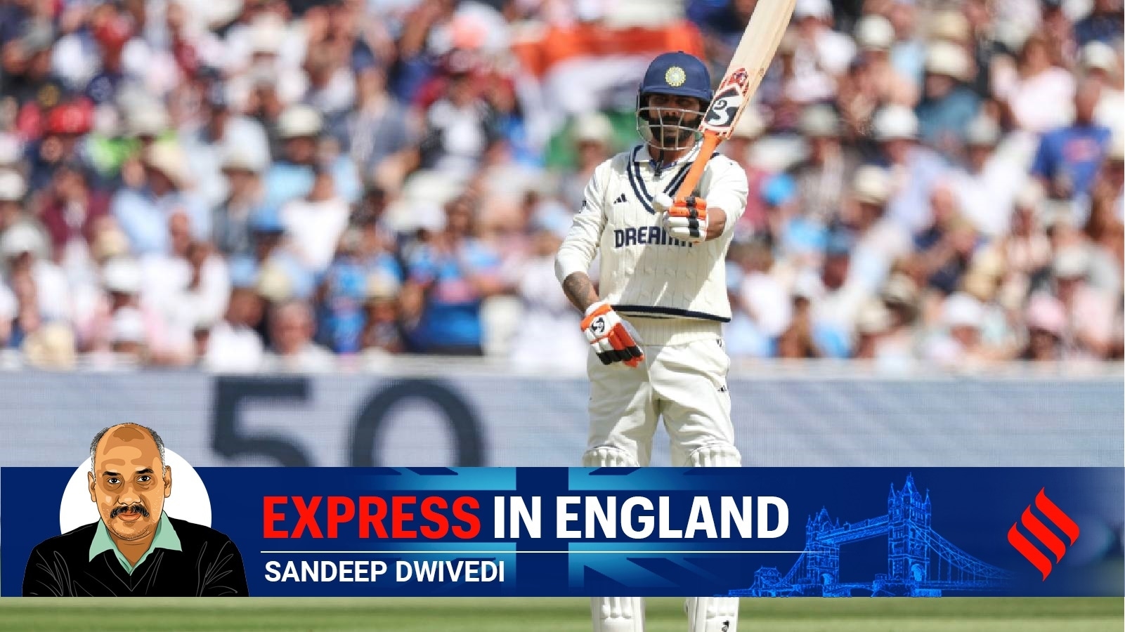 IND vs ENG: How Ravindra Jadeja outlasted Virat Kohli, Rohit Sharma, R Ashwin to become the great Indian survivor