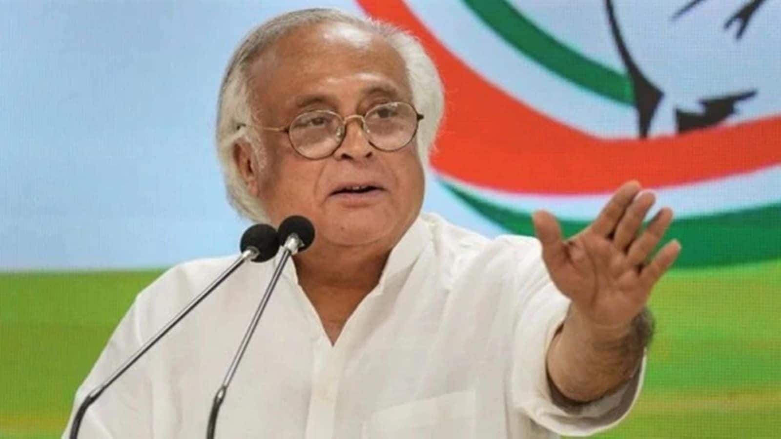‘Intellectually dishonest': Congress slams govt assertion on India being among ‘most equal' countries