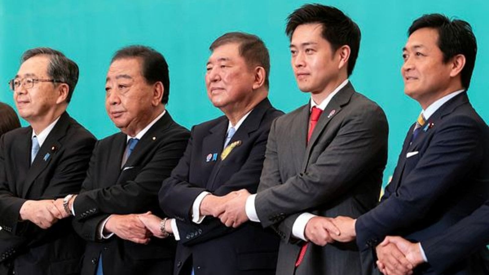 Japan's crucial vote: Why Sunday's election could reshape country's future — all you need to know