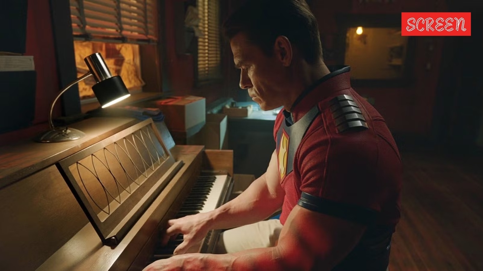 James Gunn is a ‘brave son of a b****' for putting John Cena in front of a piano, even Priyanka Chopra seemed to like it