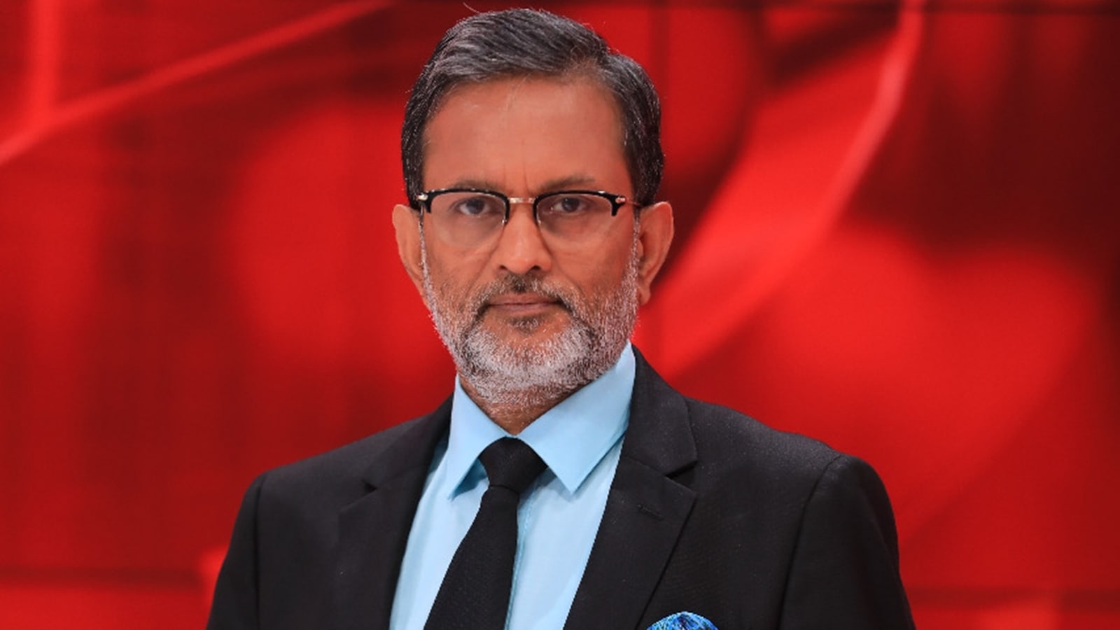 Journalist Ajit Anjum booked for ‘interfering' in Bihar electoral roll revision, police say