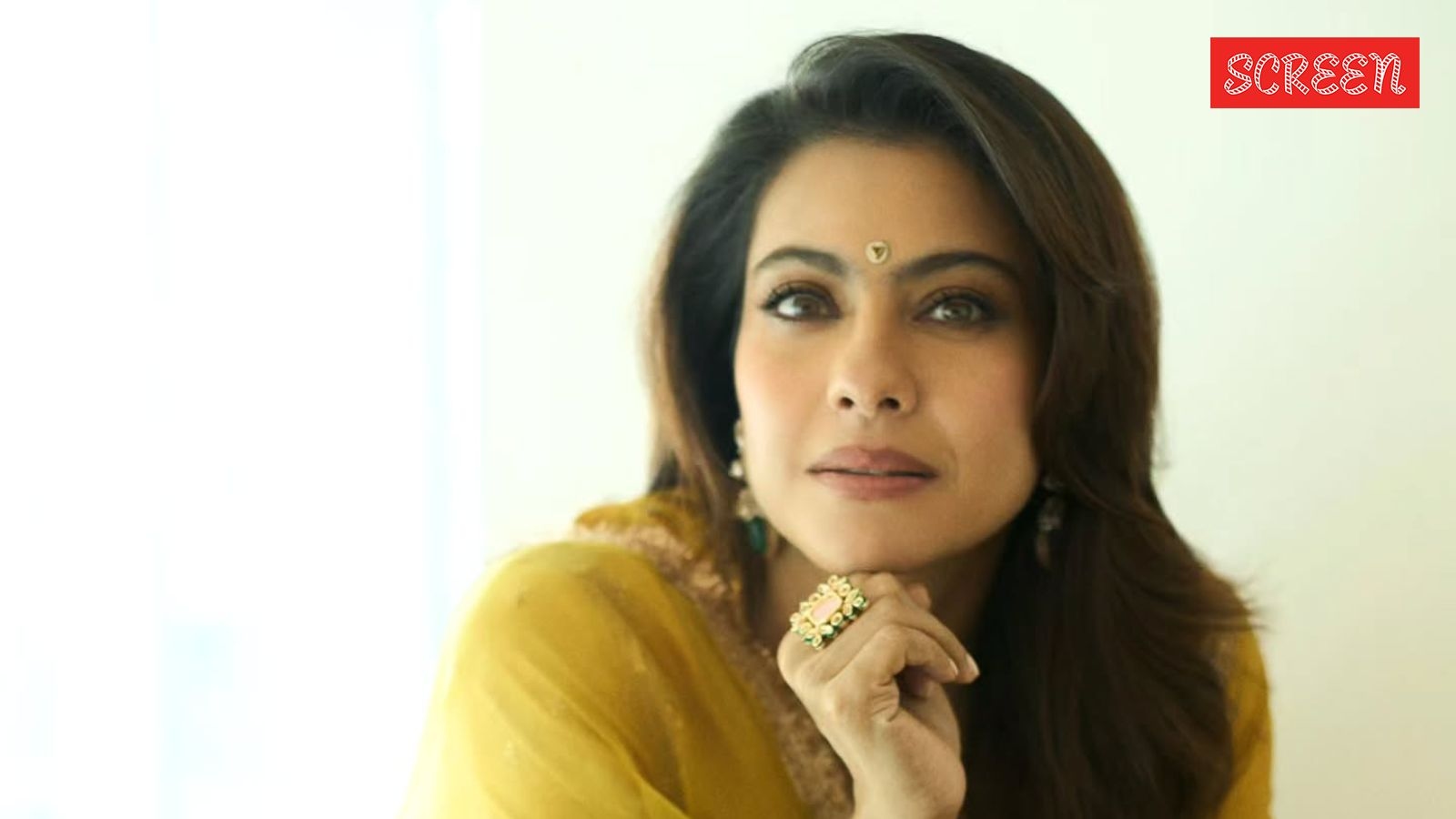 Kajol recalls feeling ‘helpless' during husband Ajay Devgn's fight with YRF: ‘Fights are always difficult'