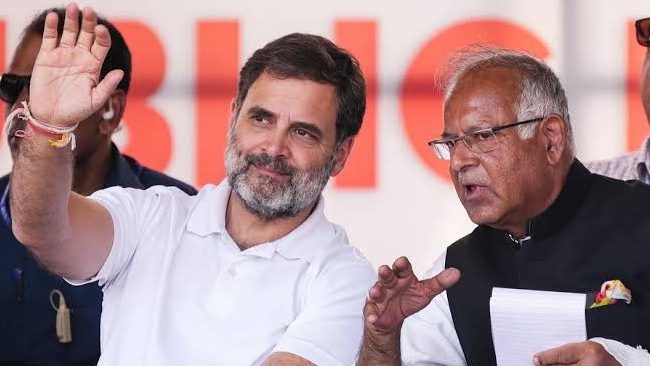Congress infighting intensifies in J&K: Call for state chief Karra's removal, separate Jammu unit