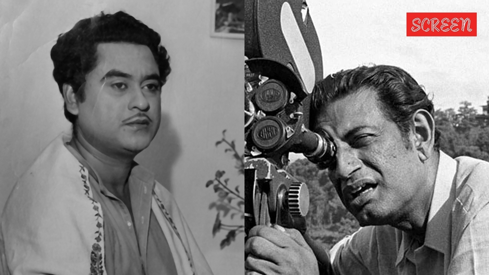 Kishore Kumar gave Satyajit Ray Rs 5,000 to save Pather Panchali; his first wife lived at Ray's house for 3 years after they separated: Amit Kumar
