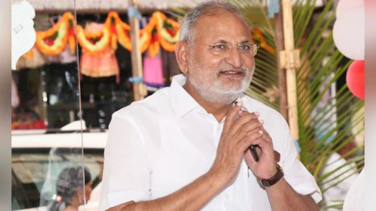 Conviction for forgery to card game row, Maharashtra Agriculture Minister Manikrao Kokate again lands in a controversy