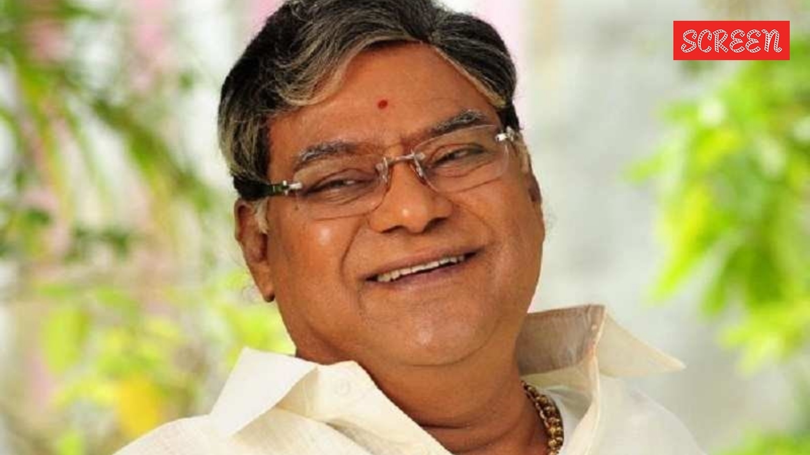 Veteran Telugu actor Kota Srinivasa Rao passes away