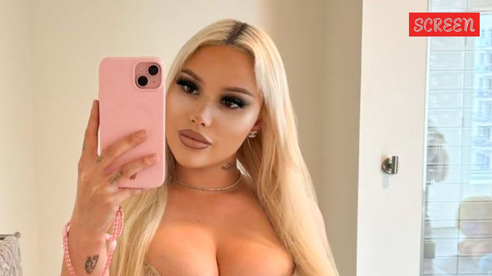Netflix and adult actor Kylie Page's death at 28 linked to drug overdose, cops find Fentanyl and other substance at home