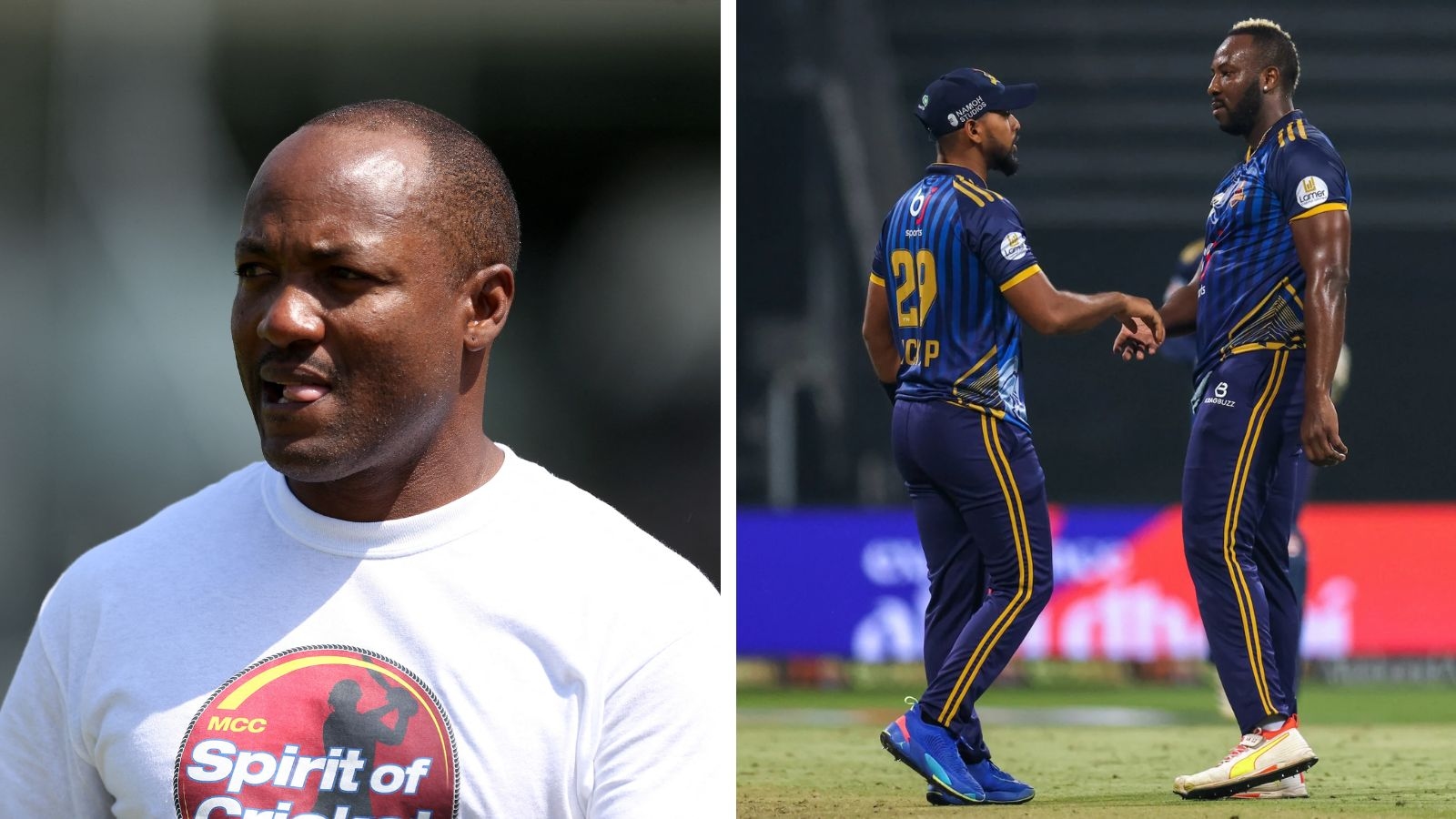 ‘Nothing meaningful done to keep players like Nicholas Pooran like loyal to West Indies': Brian Lara slams cricket board for star player retirements