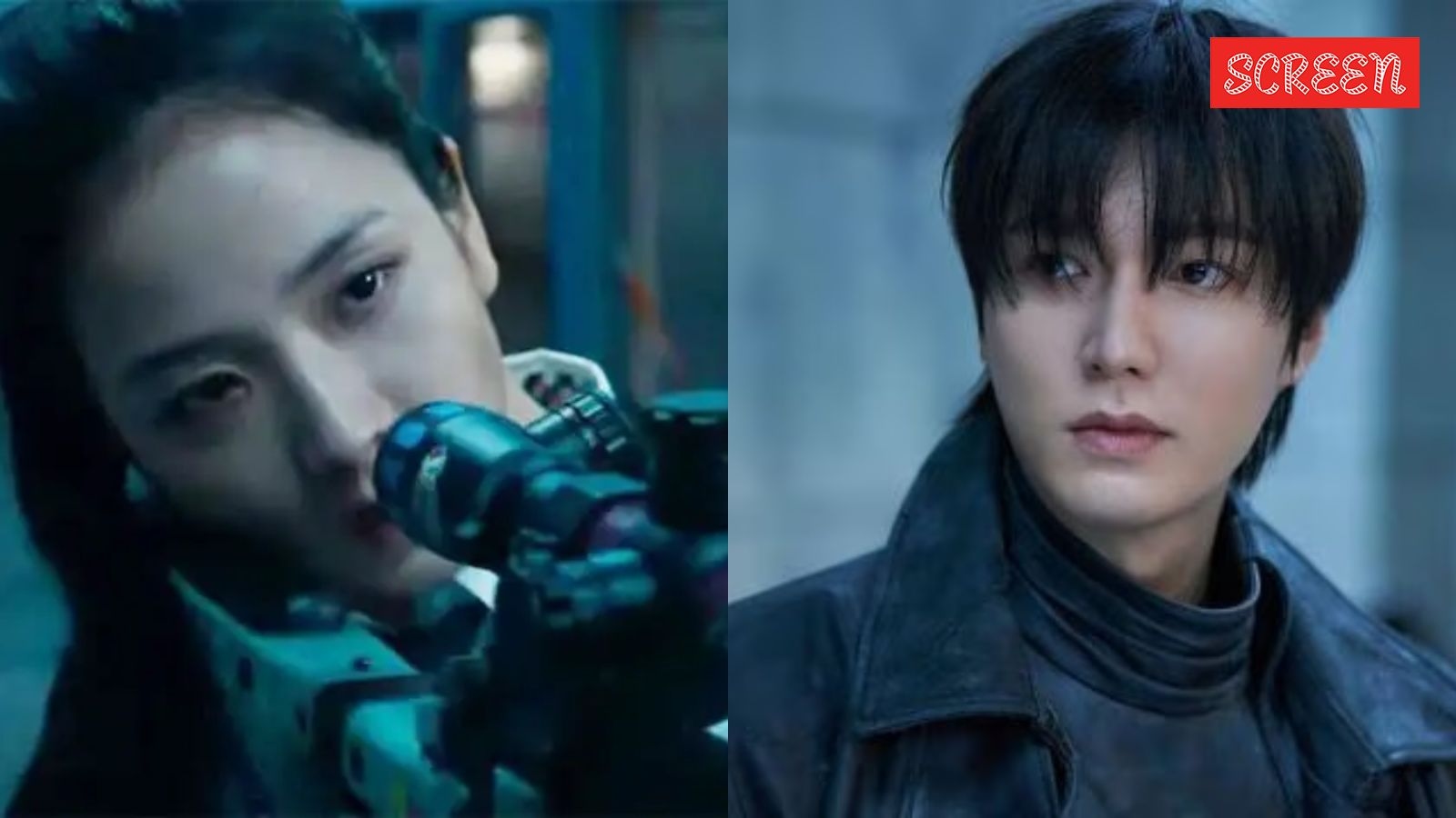 Lee Min Ho on BLACKPINK's Jisoo and the fear that made him ‘fiercely resist' Omniscient Reader multiple times