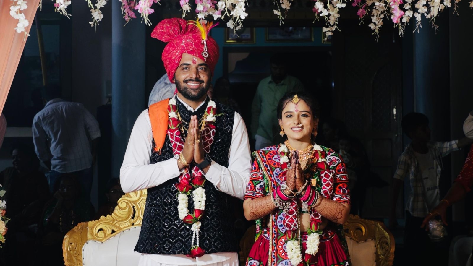 Band, baaja, budget: Bhuj's Ahirs say no to wedding ‘show-off', embrace tradition