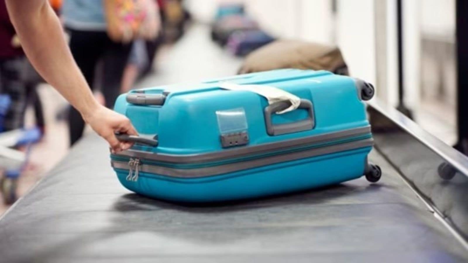 Luggage lock broken, Rs 70,000 cash stolen: Passenger complains of theft in Air India flight