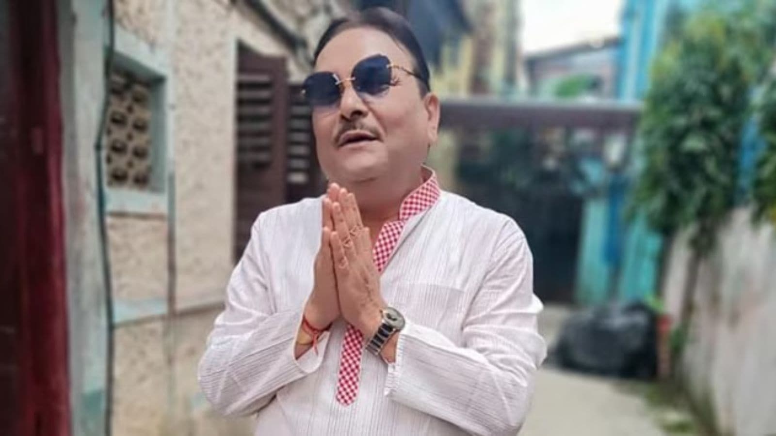 TMC MLA Madan Mitra apologises for comment on law college rape case: ‘I am a party loyalist'