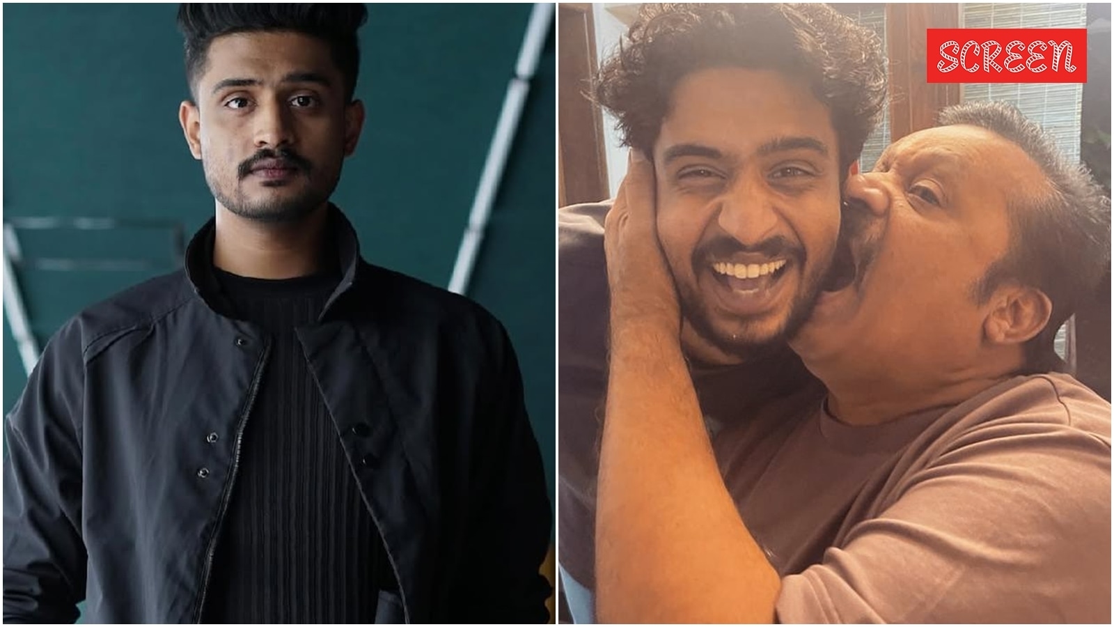 Madhav Suresh reveals why he and father Suresh Gopi face so much ‘hate, trolling': ‘A lot of people don't like that he is a…'