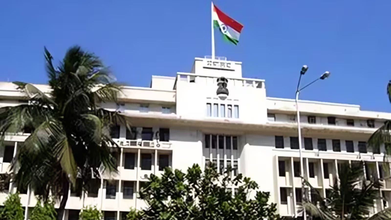 Furore in Maharashtra Legislative Council over Sena (UBT) MLC Anil Parab's ‘traitor' barb at minister Shambhuraj Desai
