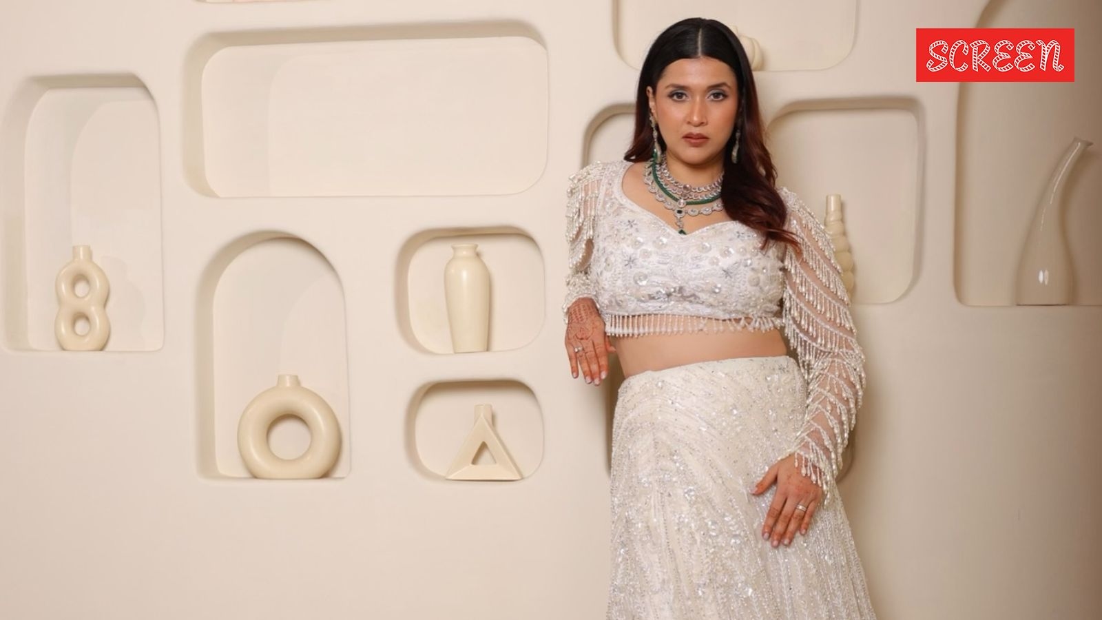 Mannara Chopra returns to Instagram after her father's demise: ‘Posting again, not because I've moved on… but because this is my work'