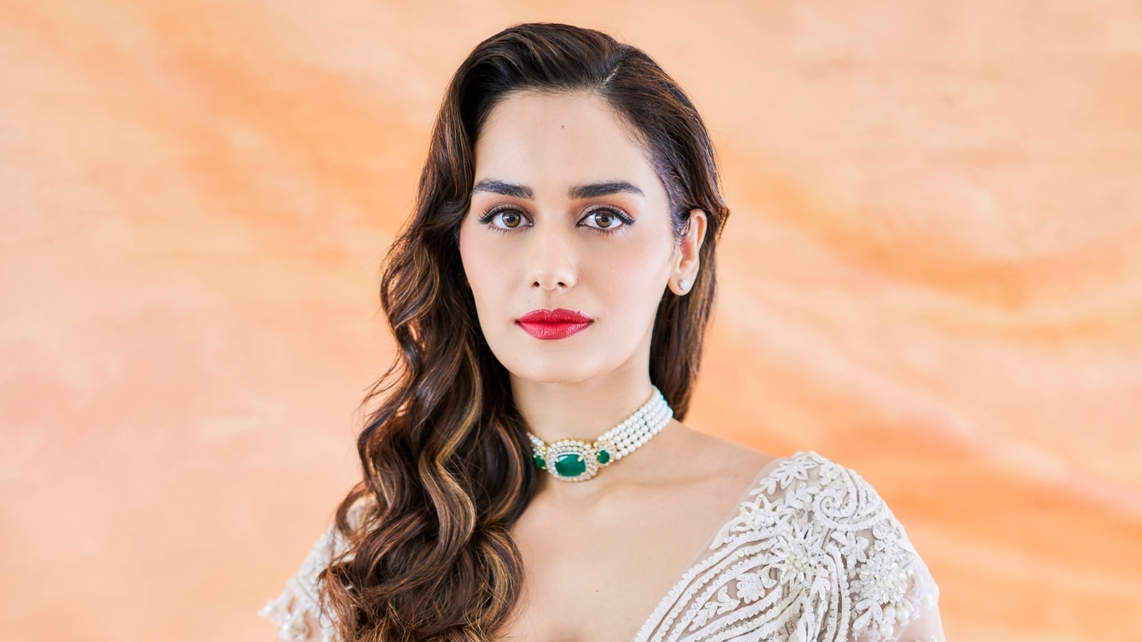 Manushi Chhillar says becoming an actor after winning Miss World was ‘organic and expected'; ‘but internally, not that natural'
