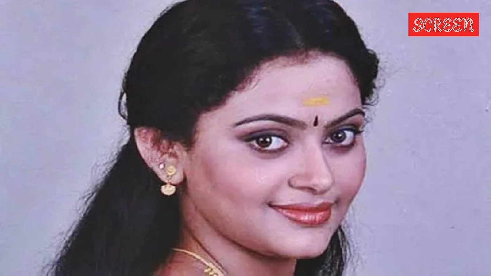 Malayalam cinema's most beloved ‘yakshi', who also shared screen with Mammootty and Prithviraj, took her own life at 22; was in Class 8 when she debuted