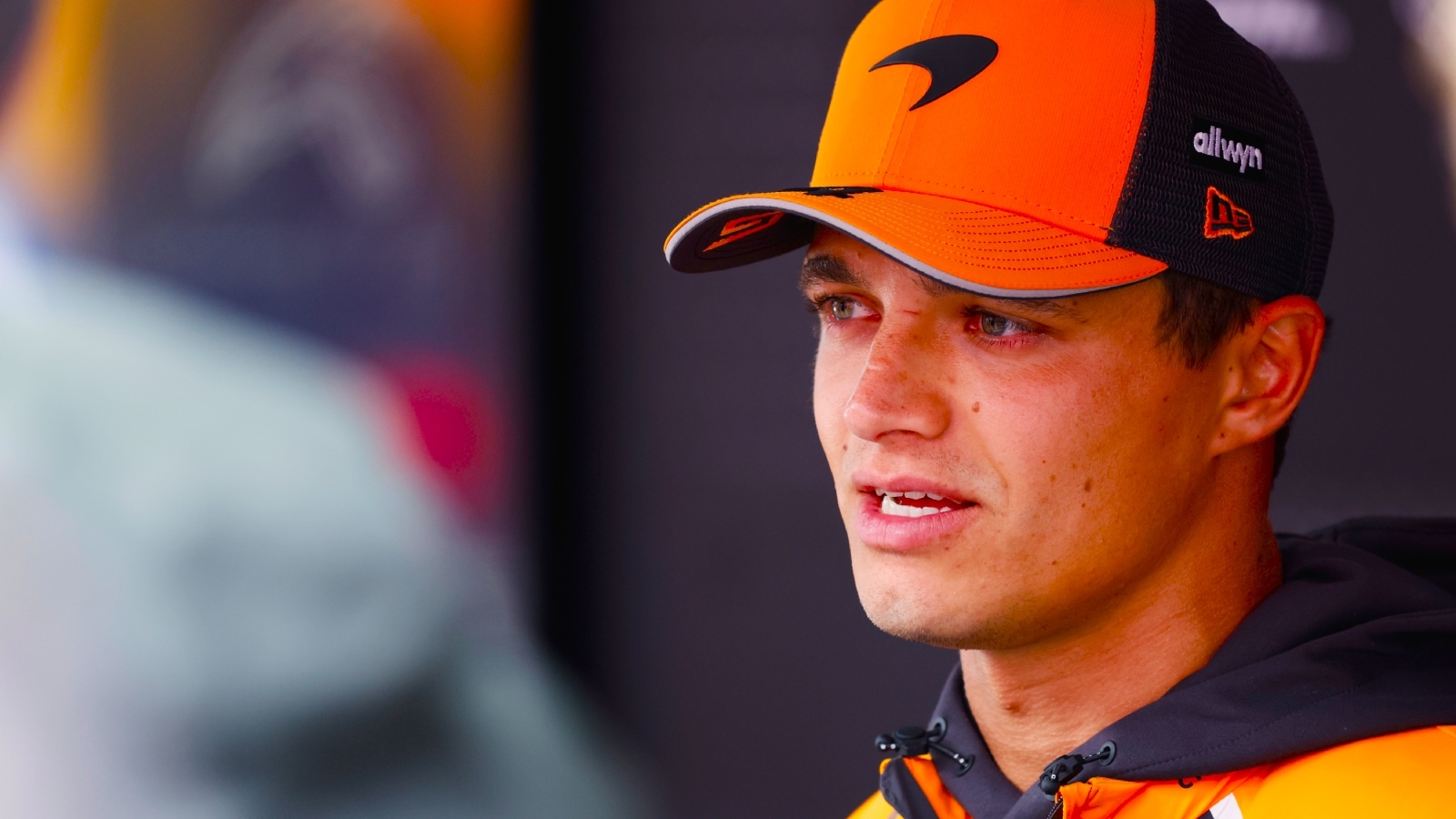 Oscar Piastri and Lando Norris rivalry adds drama to the Formula One season