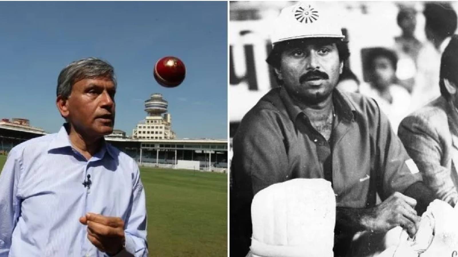 ‘Aye, tera room number kaunsa hai': When Pakistan's Javed Miandad sledged India's Dilip Doshi