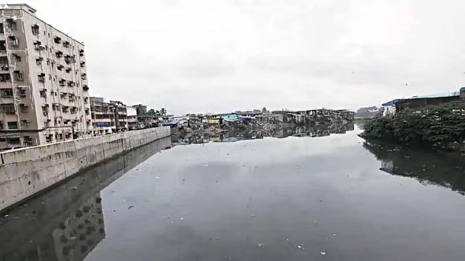 Mithi river desilting ‘scam': Court says no justification of ‘Rs 2.41 crore as CEO salary', rejects accused's bail plea
