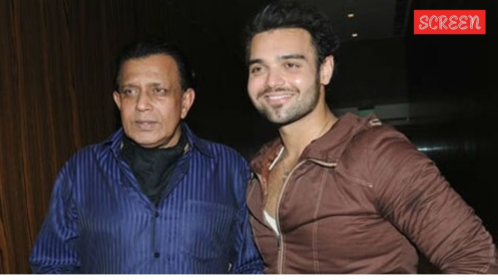 When Mimoh revealed father Mithun Chakraborty didn't help with his film debut: ‘He didn't make me feel like a star kid'