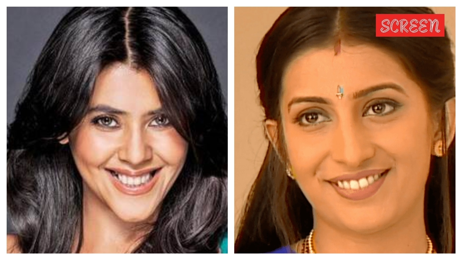 Ekta Kapoor says her initial reaction to reviving Kyunki Saas Bhi Kabhi Bahu Thi was ‘a firm no': ‘You can never compete with nostalgia'