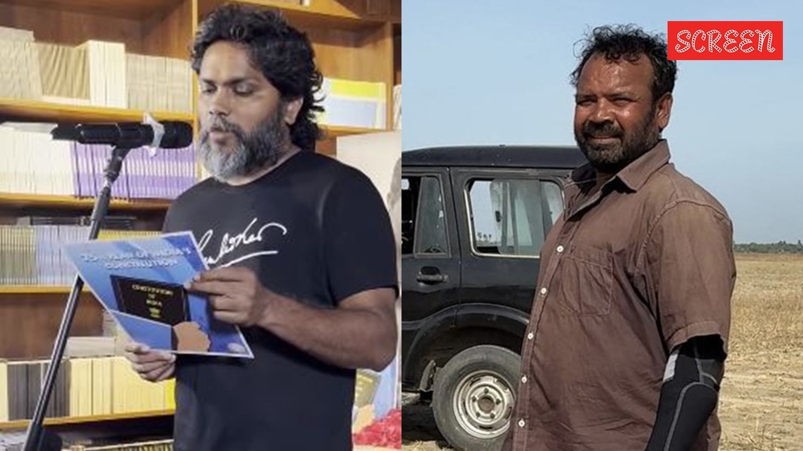 Pa. Ranjith, Vettuvam makers booked for negligence in stuntmen Mohan Raj's death, director posts condolence note