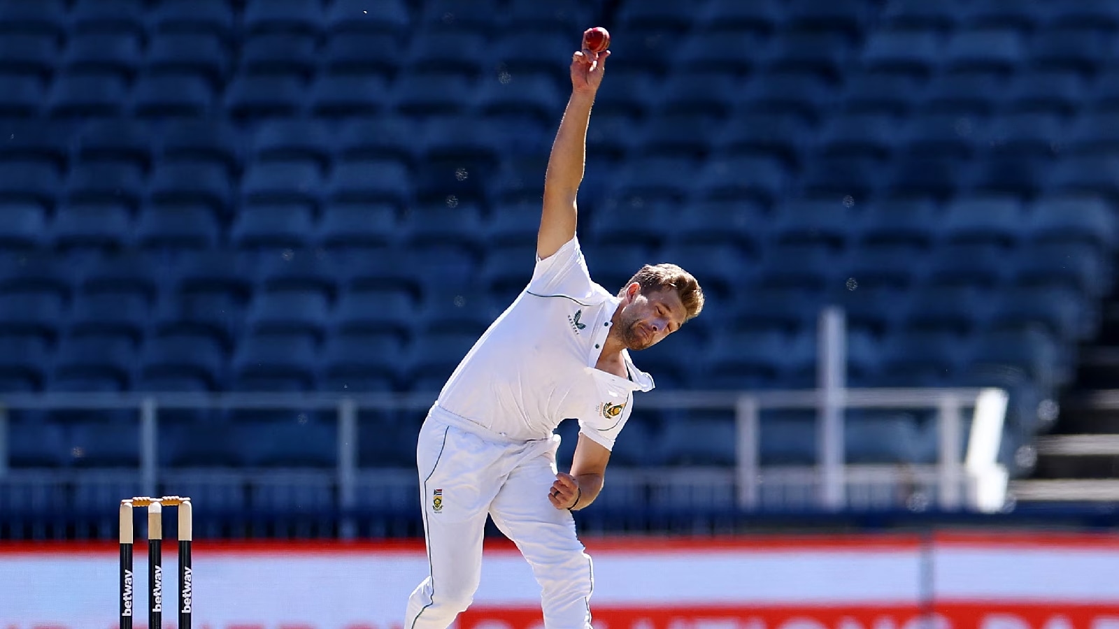Wiaan Mulder becomes sixth South African Test captain in last two seasons; WTC champs widen Test pool