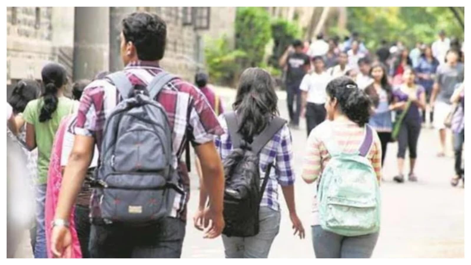 Meghalaya's first state-run university begins PG admissions