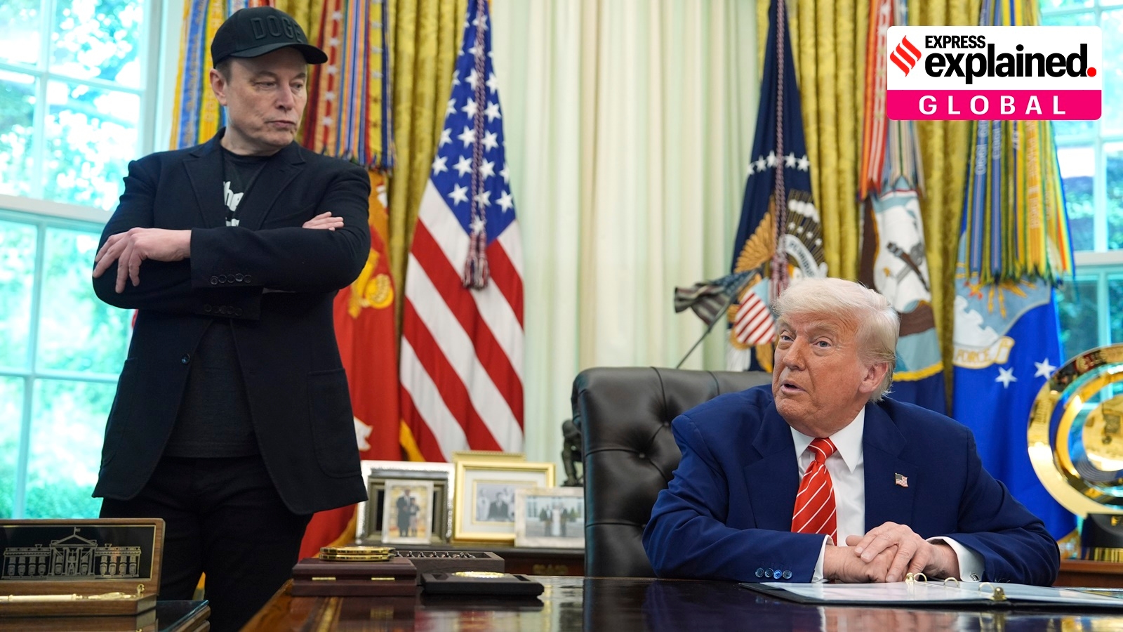Can Elon Musk's America Party go beyond social media to be a political force? Explained, in 3 points