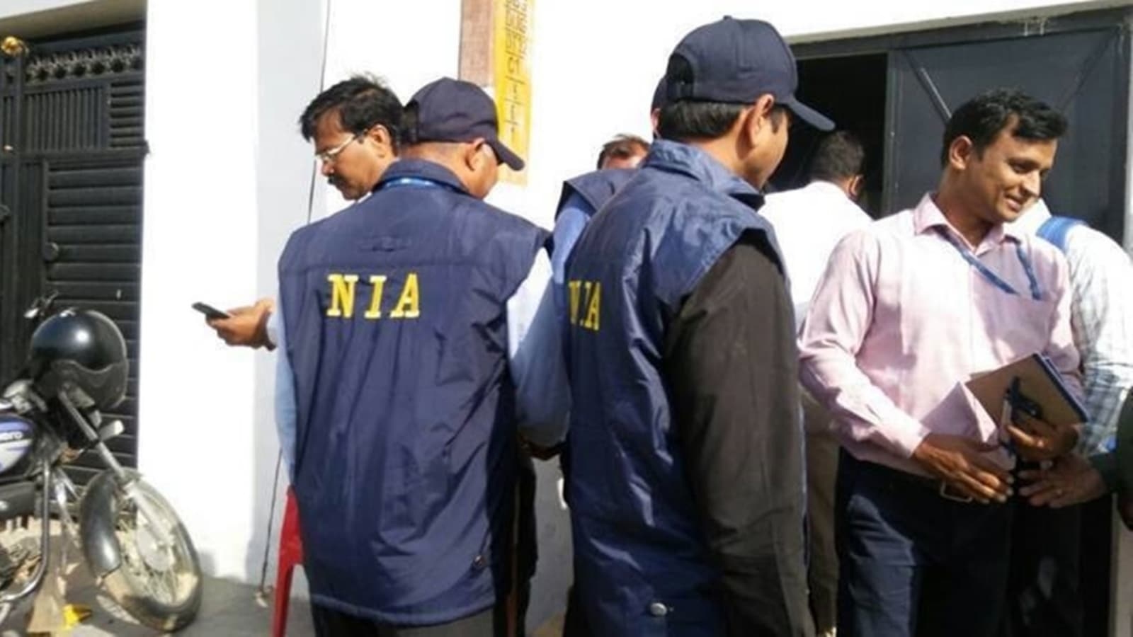 3 sentenced to 7 years in jail by NIA court in 2020 Bengaluru riots case