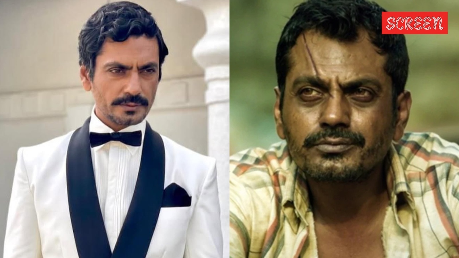 Nawazuddin Siddiqui says he achieved so much despite facing discrimination for his dark complexion: ‘Agar gora hota to kya ker deta'