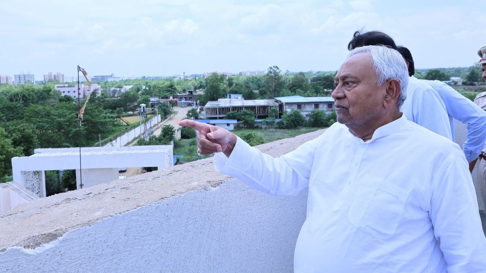 With free power sop before Bihar Assembly polls, why Nitish Kumar has stepped up solar pitch