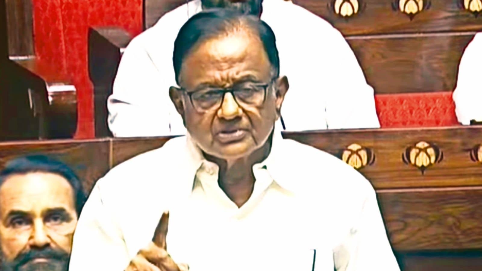 Only time will tell if  Operation Sindoor was decisive: Chidambaram
