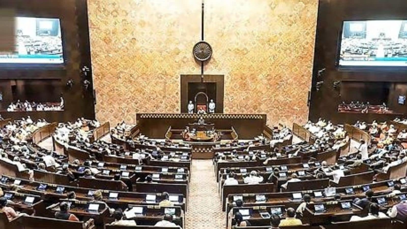 Parliament Monsoon Session Day 6 LIVE: Parliament to hold 16-hour debate on Pahalgam attack, Operation Sindoor, PM Modi to speak