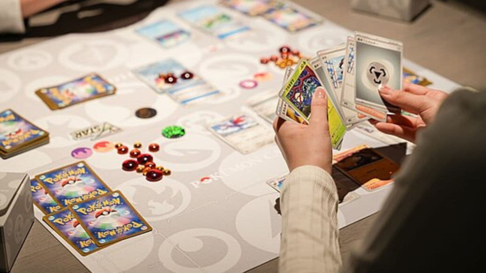 $113,000 worth of rare Pokemon cards stolen from Massachusetts store
