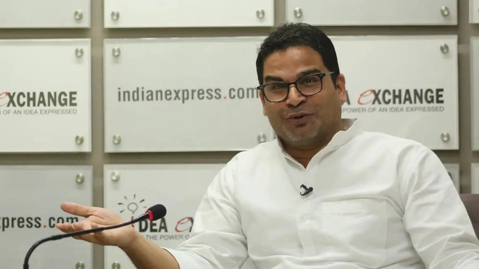 Former IPS officer, popular Bhojpuri singer are latest entrants in Prashant Kishor's party