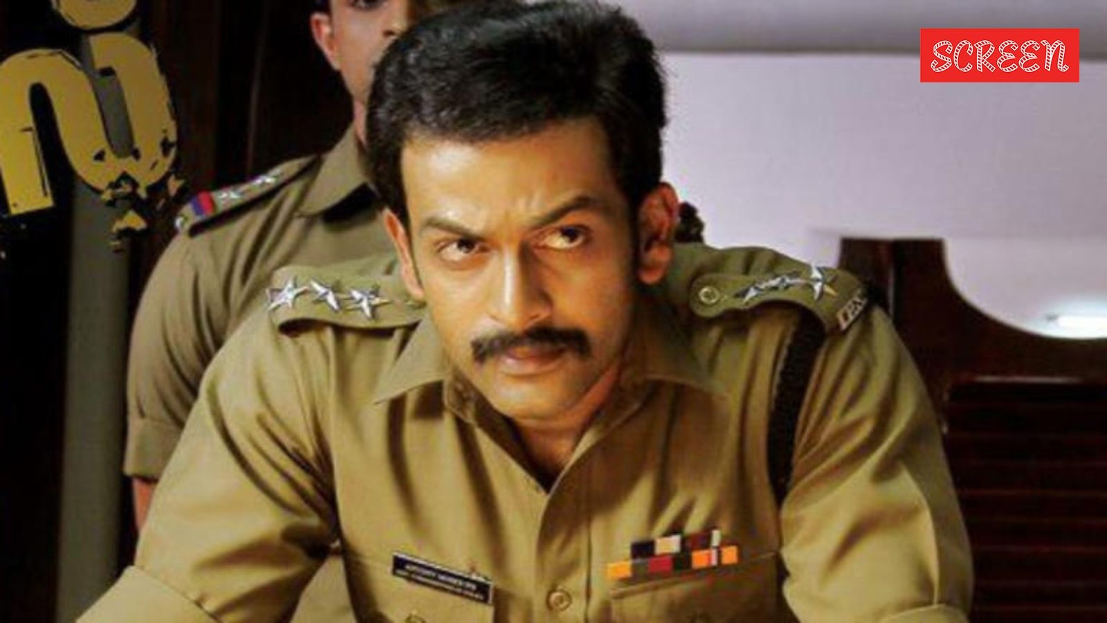 Prithviraj says his Mumbai Police role was ‘against the grain', opens up about rejecting Karan Johar's Bombay Talkies: ‘Didn't want to do similar characters back-to-back'