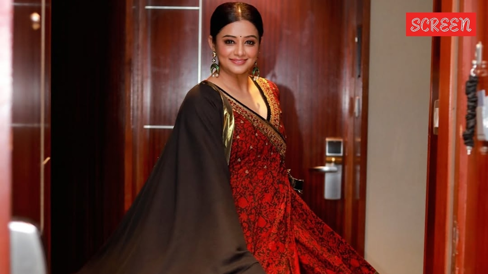 What will Priyamani's life look like 10 years from now? Good Wife actor shares her dream for the future: ‘If God and my family are willing…'