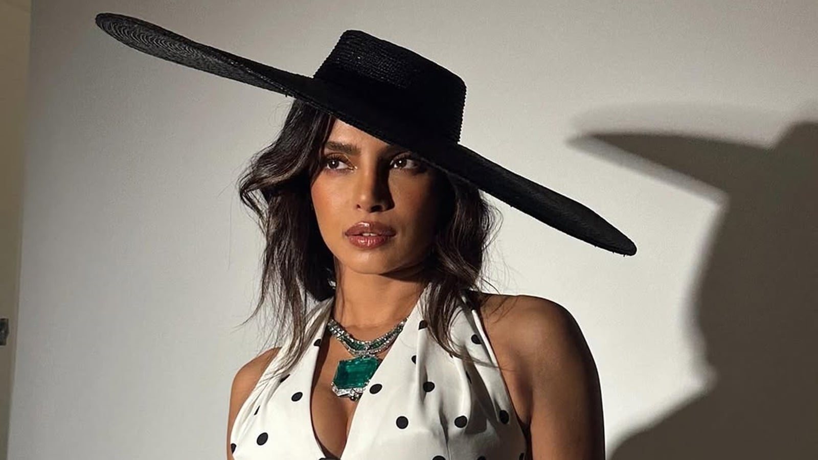 ‘I am being vegetarian now': Priyanka Chopra Jonas shares her go-to meals when in India and the US; here's why they are good for you