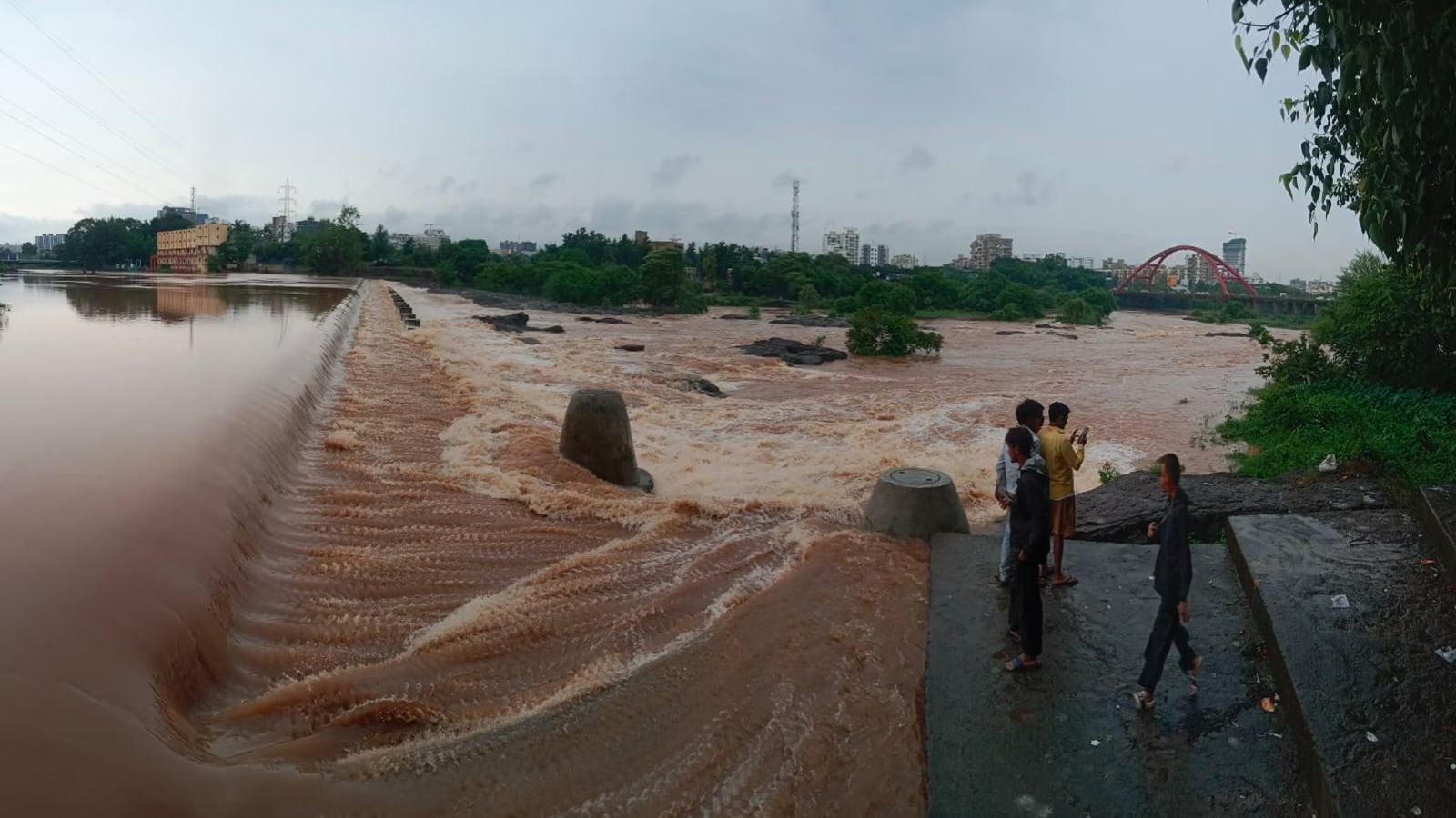 Street plays, songs and dance: Pune to witness protest against river rejuvenation projects