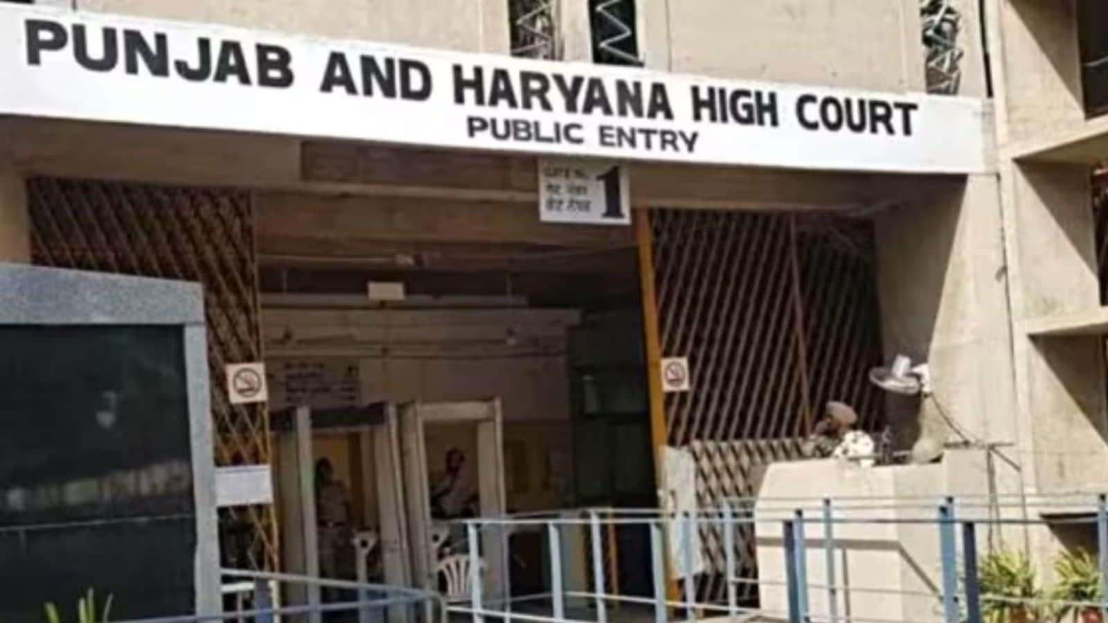 Punjab and Haryana HC slams delay in parole case, says prisoners are not ‘second-class citizens'