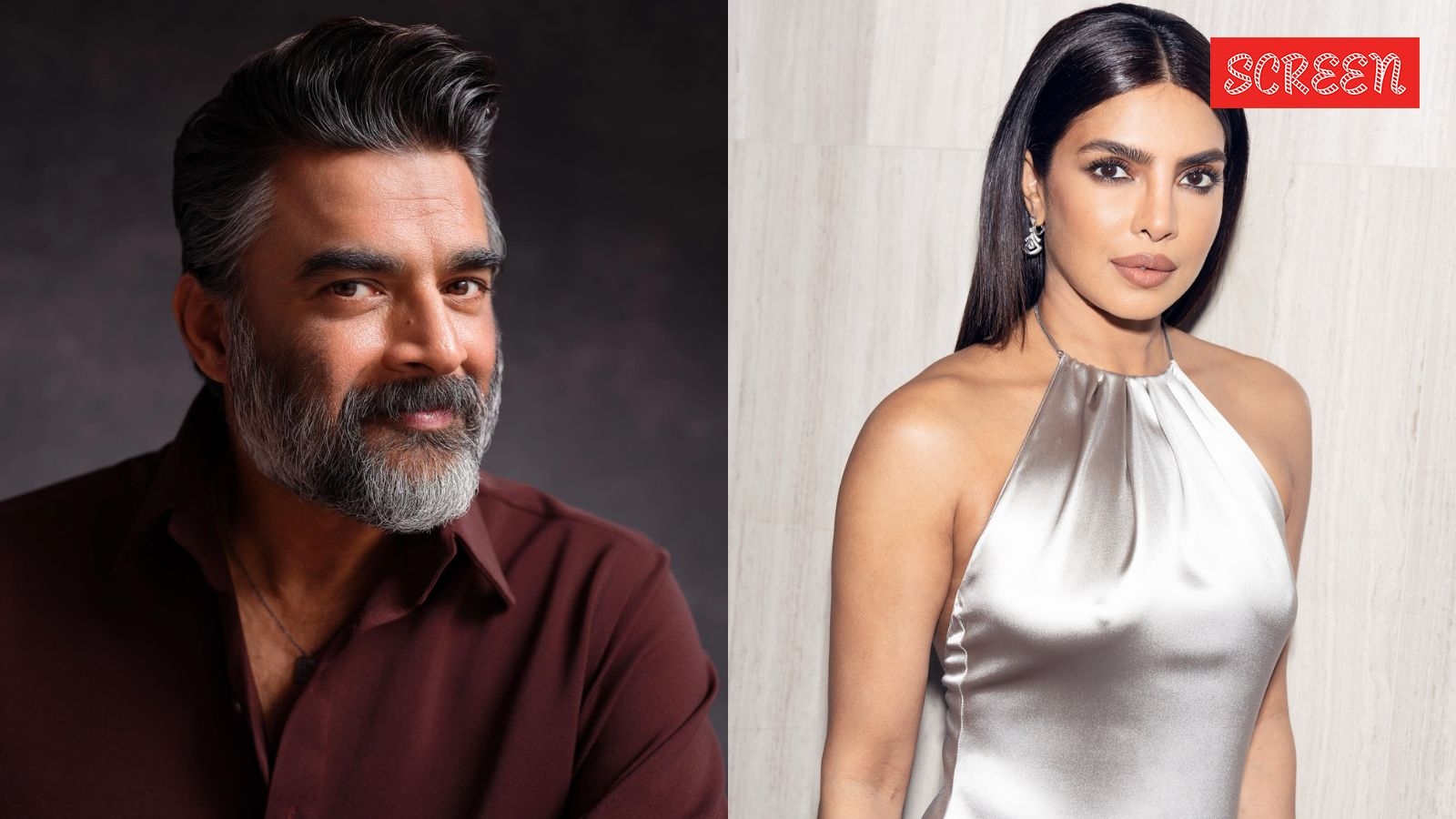 Madhavan praises Priyanka Chopra's performance in Heads Of State, actress responds: ‘Your victory feels personal'