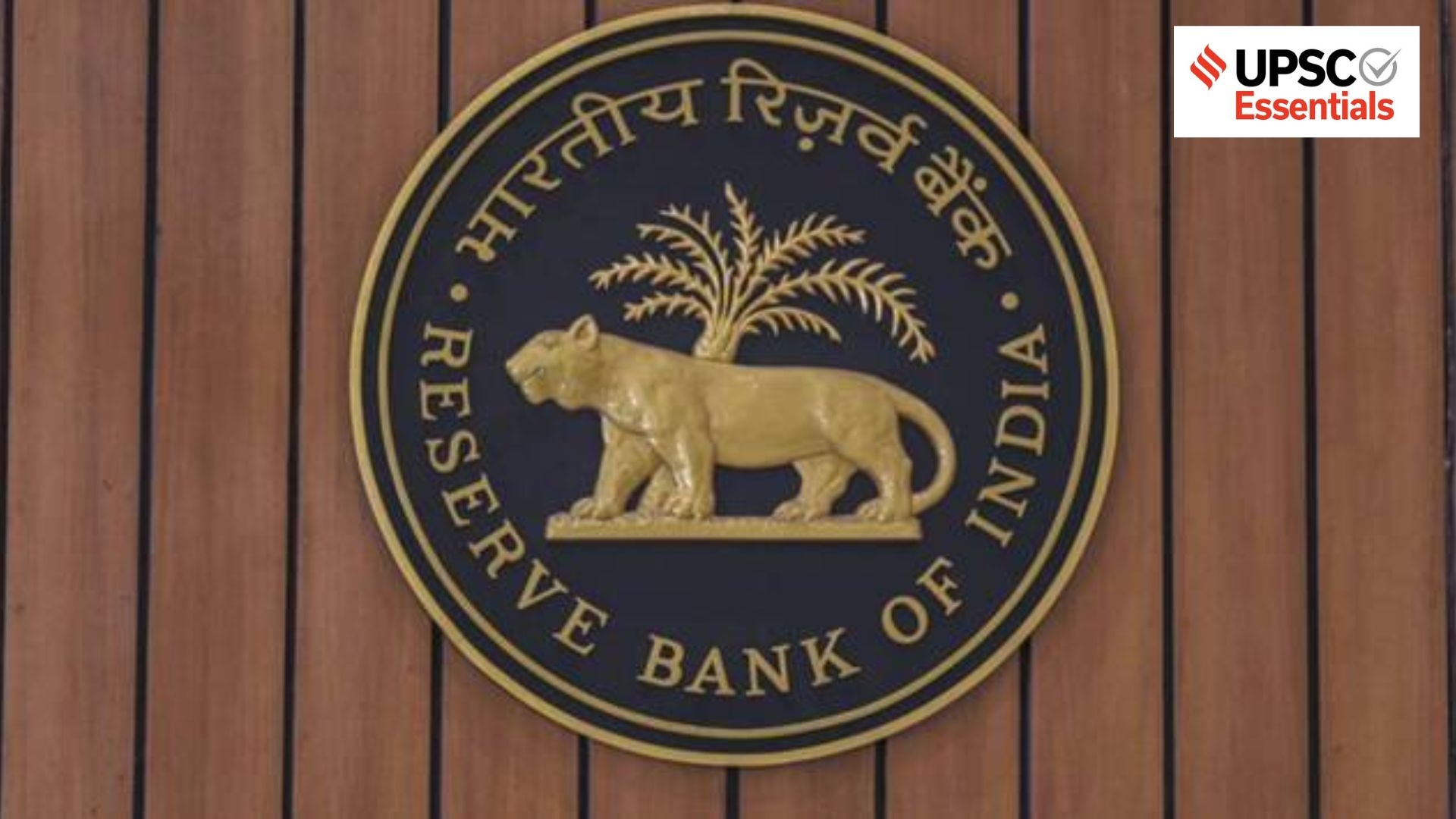 How RBI helps maintain the resilience of Indian economy