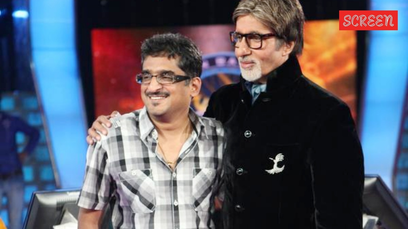 KBC turns 25: Writer who gave Amitabh Bachchan lines like ‘lock kiya jaye' says actor ‘very charged up' about Season 17