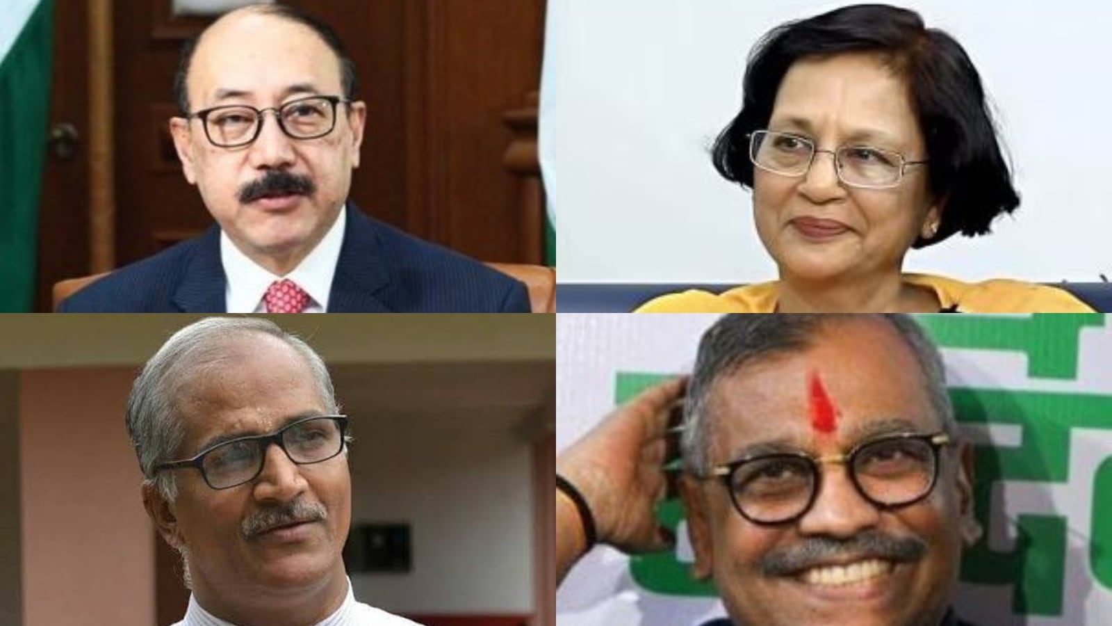 Ex-Foreign Secy, 26/11 prosecutor among 4 nominated to Rajya Sabha
