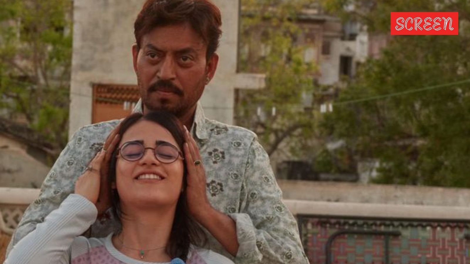 Radhika Madan says she fought for her role in Angrezi Medium, shot with ‘nakli Irrfan Khan': ‘It was the year of star kids, Homi Adajania was irritated'