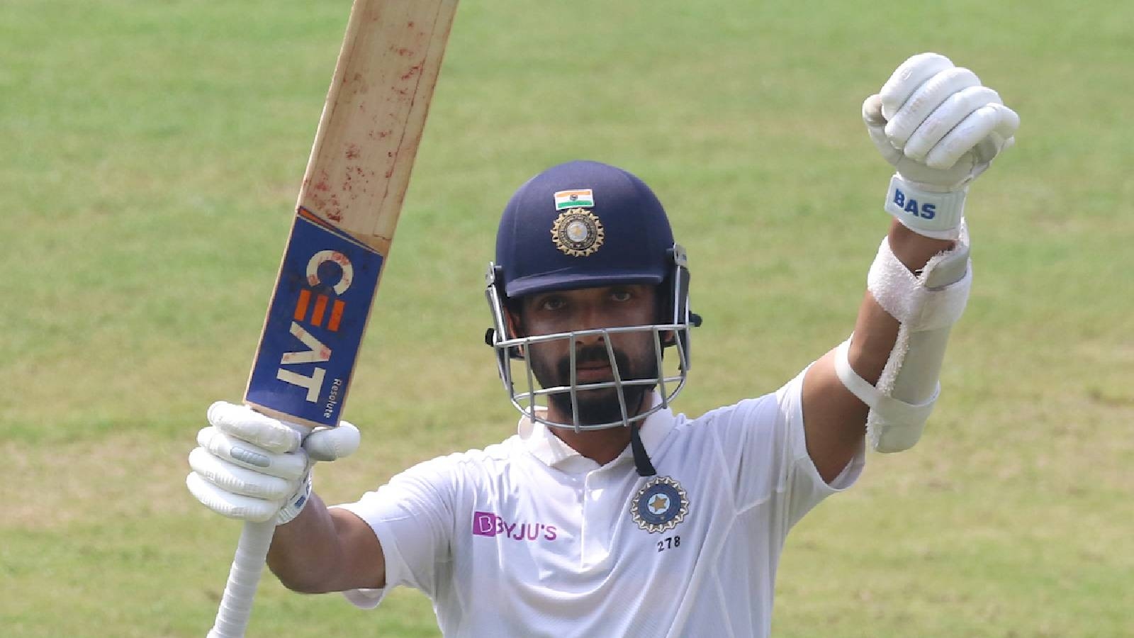 ‘I still want to play Test cricket': Ajinkya Rahane hopes to represent India again