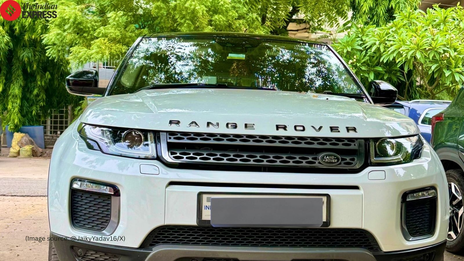 Delhi man sells Rs 55 lakh SUV for a ‘throwaway price' due to… : ‘Penalty on common sense'